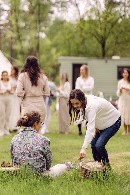 CLANDESTINE 'PRIESTESS'